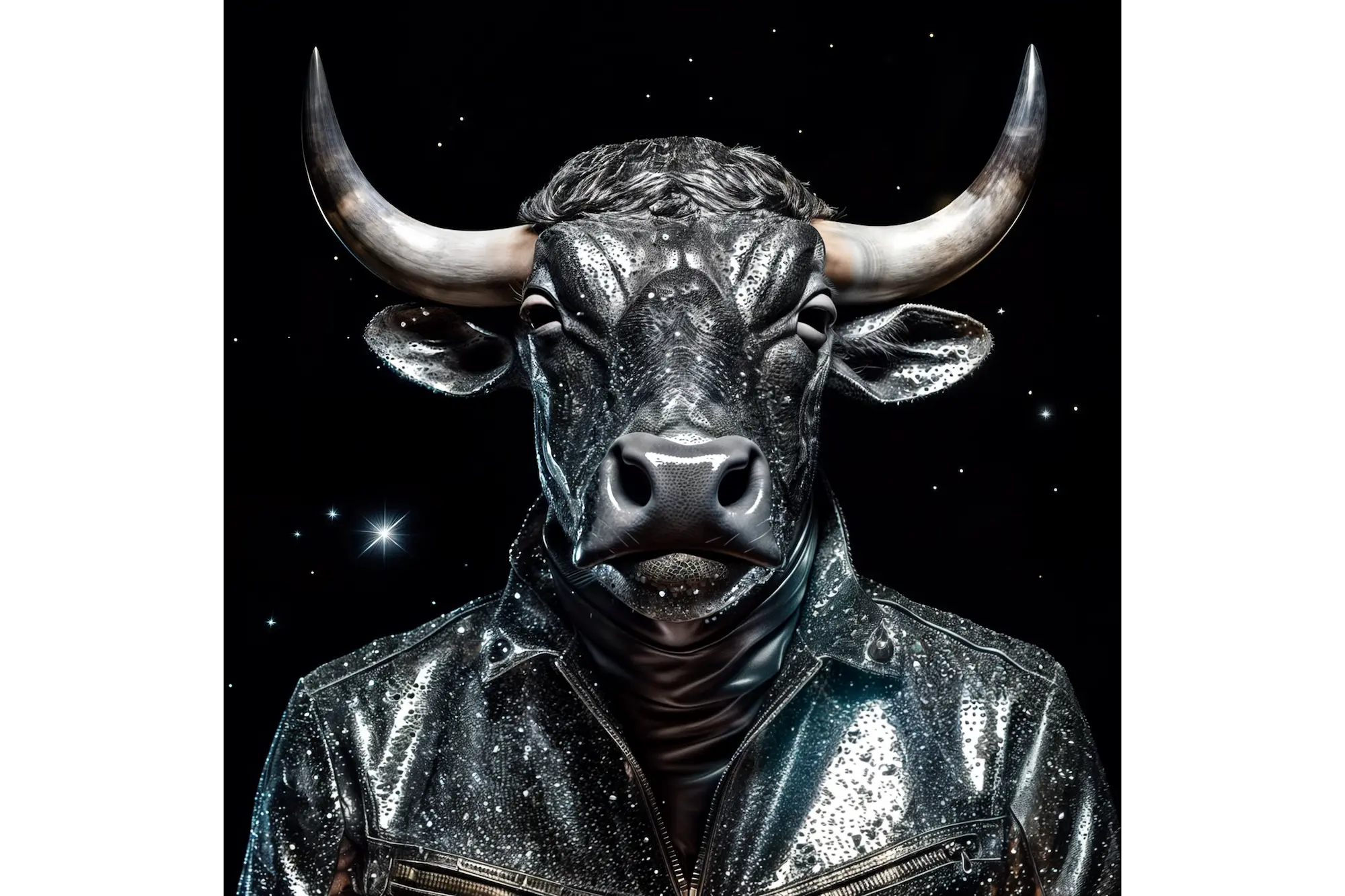 Bull's Eye, Bild 1 von 6