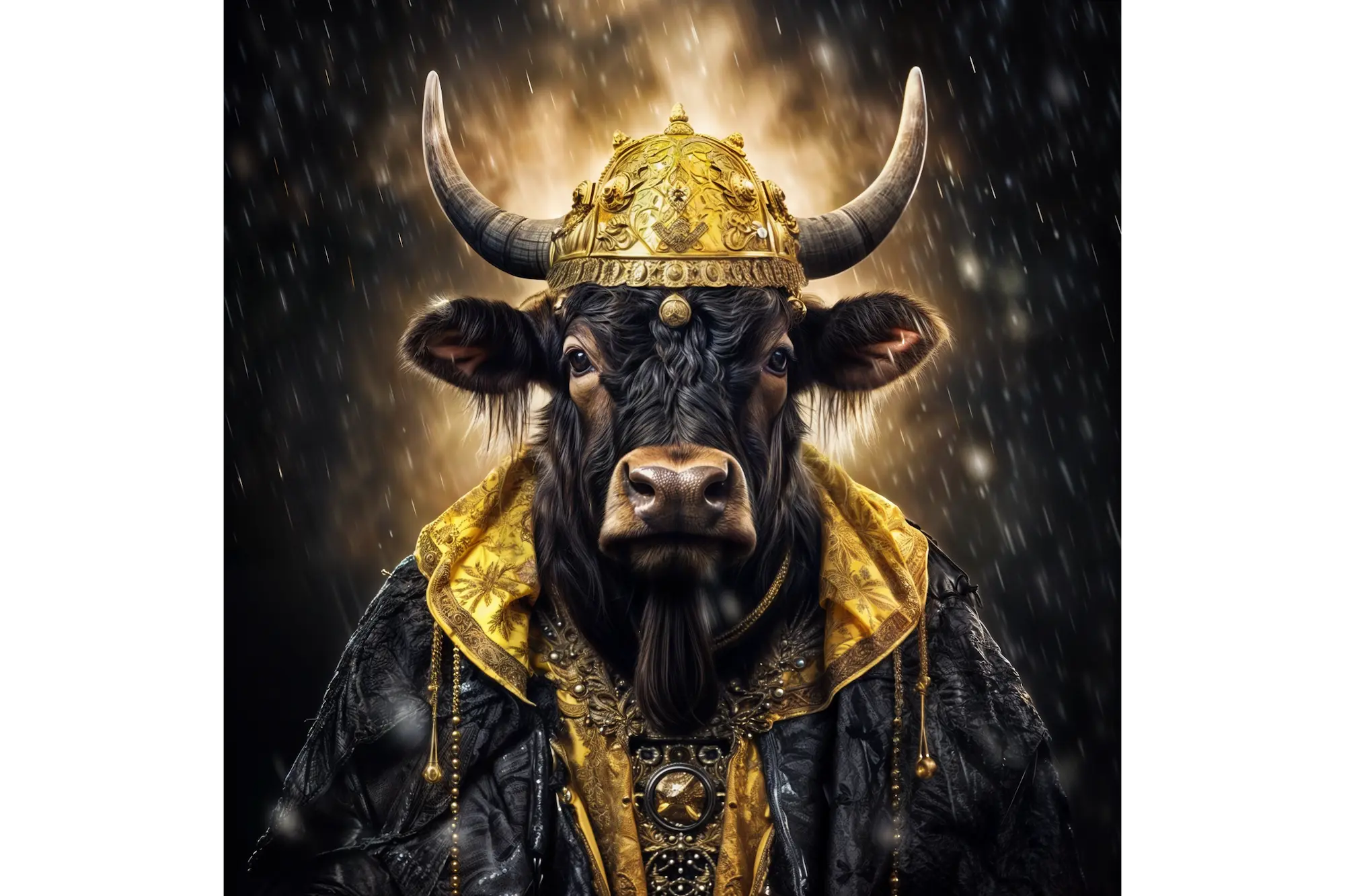Bull's Eye, Bild 5 von 6